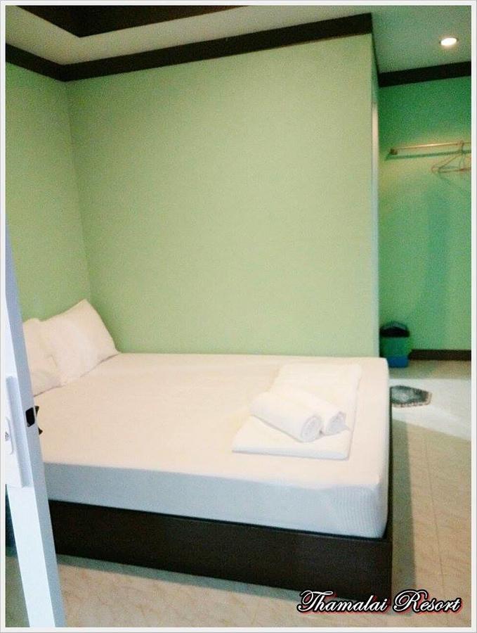 Tha Ma Lai Hotell Langu Eksteriør bilde